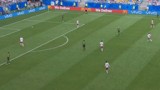 2018-06-21 丹麦VS澳大利亚录像 下半场