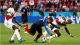 2018-06-21 法国VS秘鲁录像 下半场