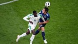2018-06-24 日本VS塞内加尔录像 上半场