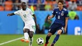 2018-06-24 日本VS塞内加尔录像 下半场