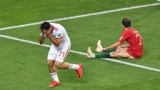 2018-06-26 伊朗VS葡萄牙录像 下半场