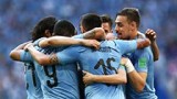 2018-06-25 俄罗斯VS乌拉圭录像 下半场