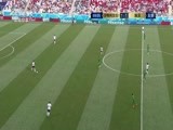 2018-06-25 沙特阿拉伯VS埃及录像 下半场