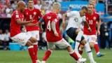 2018-06-26 丹麦VS法国录像 下半场