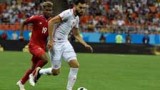 2018-06-29 巴拿马VS突尼斯录像 上半场
