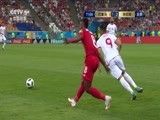 2018-06-29 巴拿马VS突尼斯录像 下半场
