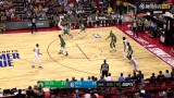 2018-07-07 夏季联赛 76人VS凯尔特人录像 第二节
