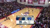 2018-07-07 夏季联赛 奇才VS骑士录像 第二节