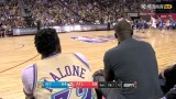 2018-07-08 夏季联赛 老鹰VS尼克斯录像 第三节