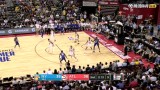 2018-07-08 夏季联赛 老鹰VS尼克斯录像 第二节