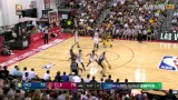 2018-07-10 夏季联赛 骑士VS步行者录像 第四节