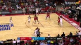 2018-07-10 夏季联赛 76人VS奇才录像 第一节