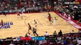 2018-07-10 夏季联赛 76人VS奇才录像 第四节