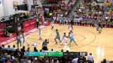2018-07-10 夏季联赛 凯尔特人VS黄蜂录像 第三节