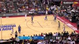 2018-07-10 夏季联赛 独行侠VS勇士录像 第四节