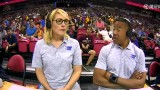 2018-07-11 夏季联赛 灰熊VS国王录像 第一节