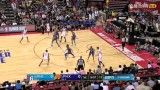 2018-07-13 夏季联赛 76人VS太阳录像 第一节