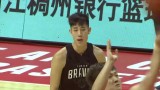 2018-08-02 夏季联赛 上海VS富邦勇士录像 第三节