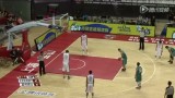 2018-08-03 夏季联赛 北控VS富邦勇士录像 第三节