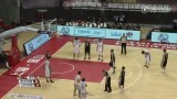 2018-08-04 夏季联赛 同曦VS北控录像 第三节