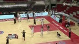 2018-08-04 夏季联赛 江苏VS广厦录像 第二节