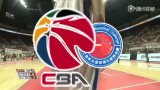 2018-08-04 夏季联赛 江苏VS广厦录像 第四节