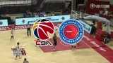 2018-08-04 夏季联赛 台北达欣VS浙江录像 第一节