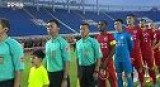 2018-08-04 第16轮 长春亚泰VS上海申花 全场录像