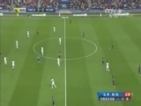 2018-08-13 第1轮 巴黎圣日尔曼VS卡昂录像 上半场