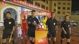 2018-08-18 第19轮 广州富力VS长春亚泰录像