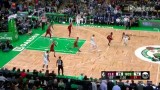 2018-10-03 季前赛 凯尔特人VS骑士录像 第一节