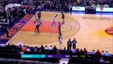 2018-10-04 季前赛 太阳VS新西兰破坏者录像 第三节