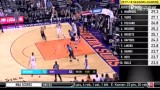 2018-10-04 季前赛 太阳VS新西兰破坏者录像 第四节