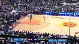 2018-10-18 常规赛 太阳VS独行侠录像 第三节