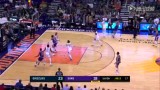 2018-11-05 常规赛 灰熊VS太阳录像 第四节