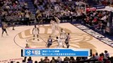 2018-11-18 常规赛 鹈鹕VS掘金录像 第一节