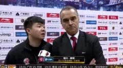 2019-02-28 第41轮 福建VS四川录像 第一节