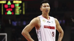 2019-03-25 季后赛8进4第一场 广东VS江苏录像 第一节