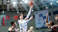 2019-03-31 季后赛8进4第三场 福建VS辽宁录像 第二节