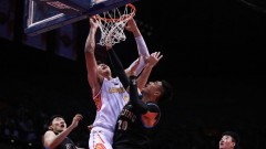 2019-04-04 季后赛8进4第五场 深圳VS北京录像 第二节