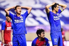2019-06-23 武汉卓尔VS重庆斯威录像 下半场