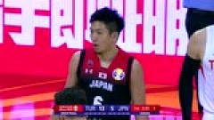 2019-09-01 土耳其VS日本录像 第四节