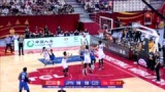 2019-09-03 日本VS捷克录像 第一节