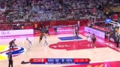 2019-09-06 阿根廷VS委内瑞拉录像 第二节