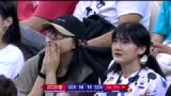 2019-09-07 德国VS塞内加尔录像 第二节
