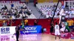 2019-09-09 约旦VS塞内加尔录像 第四节
