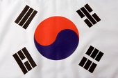韩国