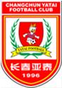 长春亚泰